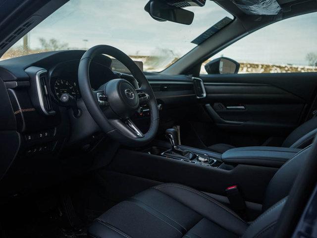 new 2026 Mazda CX-50 car, priced at $35,332