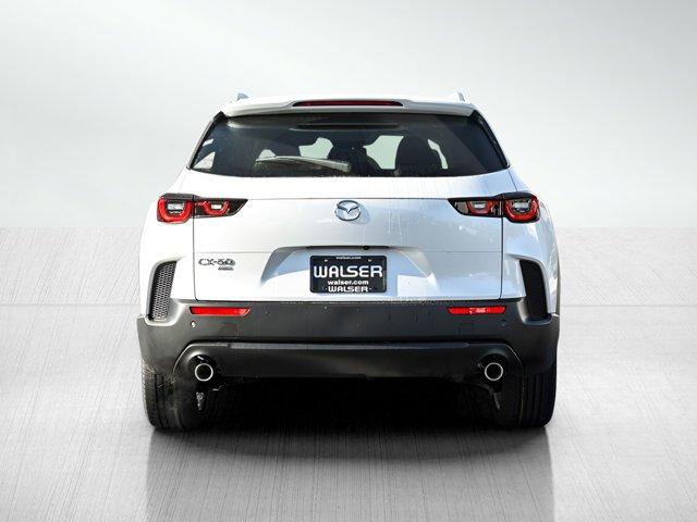 new 2026 Mazda CX-50 car, priced at $35,332