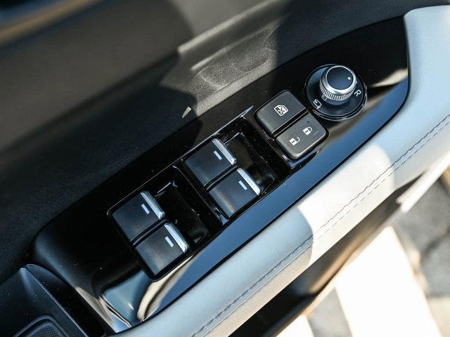 new 2025 Mazda CX-5 car, priced at $34,617