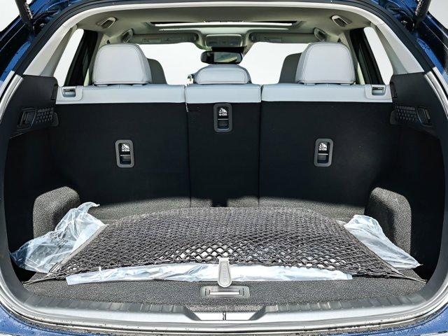 new 2025 Mazda CX-5 car, priced at $34,617