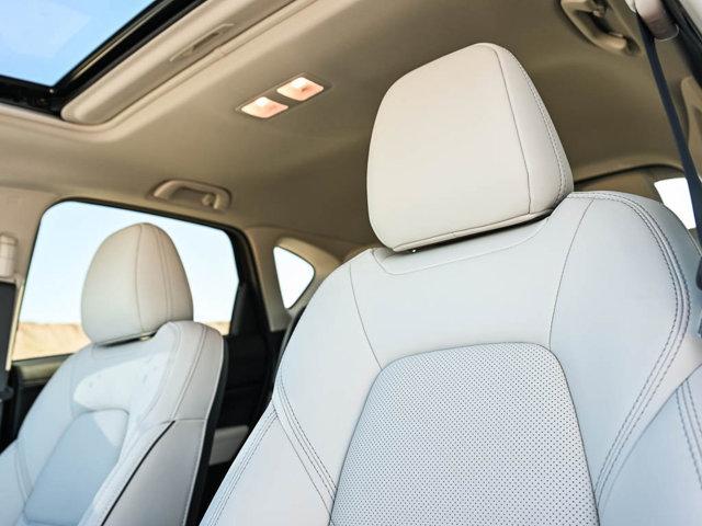 new 2025 Mazda CX-5 car, priced at $34,617