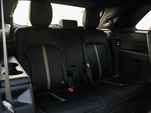 new 2026 Mazda CX-90 car, priced at $49,083