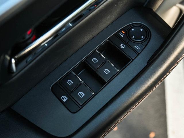 new 2026 Mazda CX-90 car, priced at $49,083