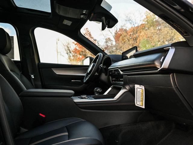 new 2026 Mazda CX-90 car, priced at $49,083