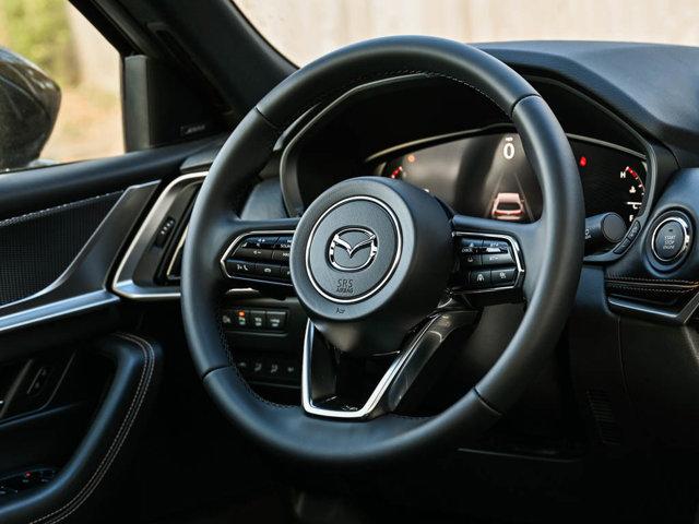 new 2026 Mazda CX-90 car, priced at $49,083