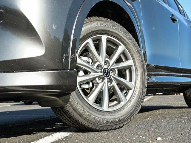 new 2025 Mazda CX-5 car, priced at $29,949