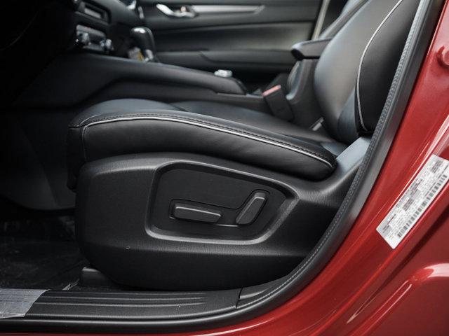 new 2025 Mazda CX-5 car, priced at $29,949