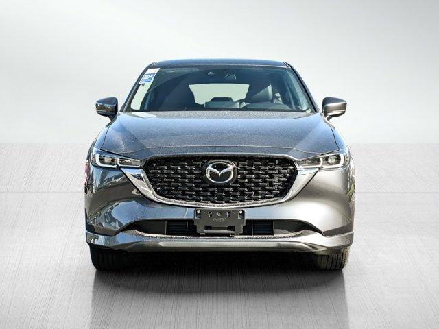 new 2025 Mazda CX-5 car, priced at $29,949