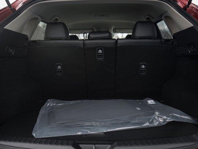 new 2025 Mazda CX-5 car, priced at $29,949