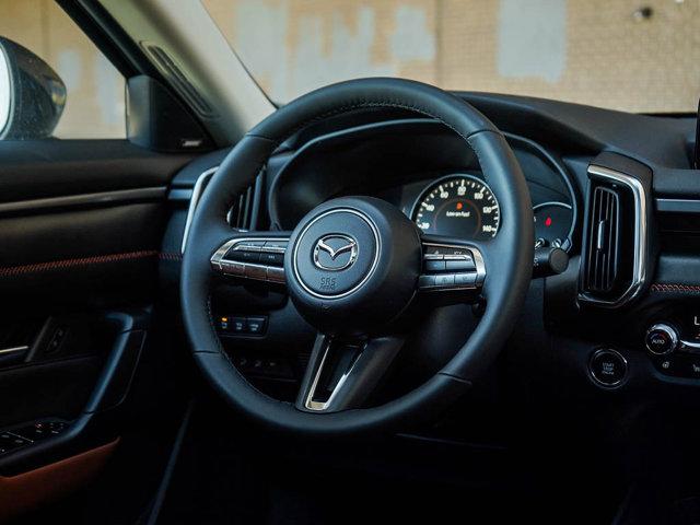new 2026 Mazda CX-50 car, priced at $42,772