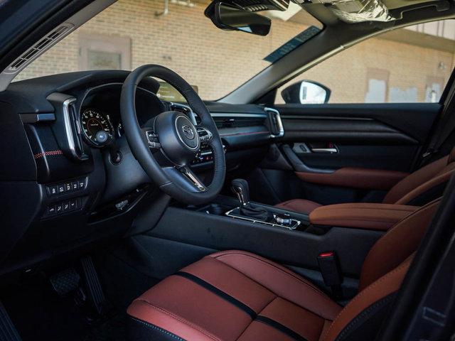 new 2026 Mazda CX-50 car, priced at $42,772