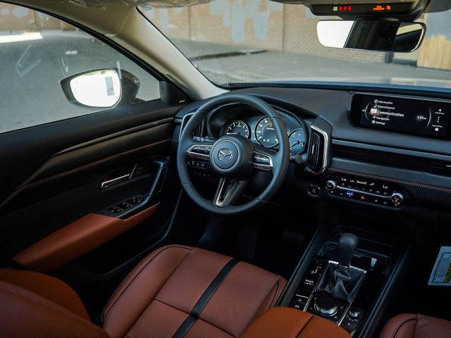 new 2026 Mazda CX-50 car, priced at $42,772