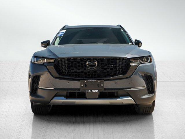 new 2026 Mazda CX-50 car, priced at $42,772