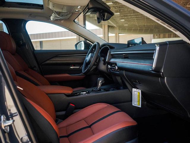 new 2026 Mazda CX-50 car, priced at $42,772