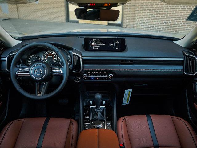 new 2026 Mazda CX-50 car, priced at $42,772