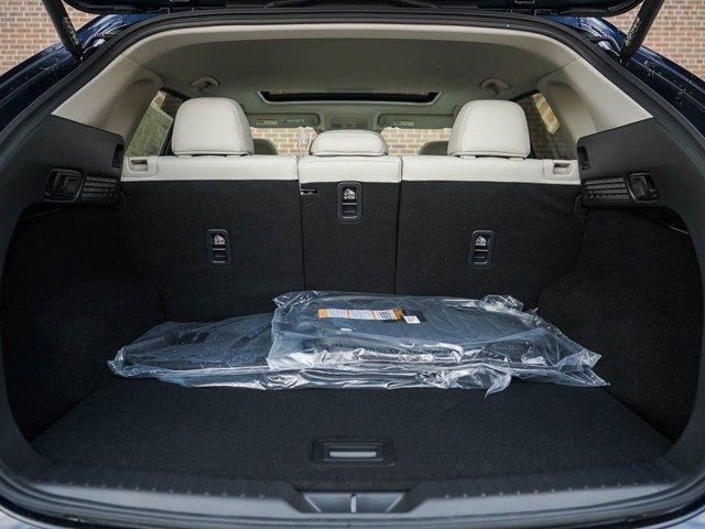 new 2025 Mazda CX-5 car, priced at $30,850