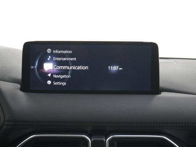 used 2023 Mazda CX-5 car, priced at $28,348
