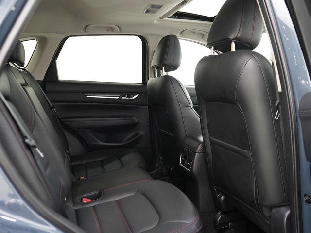 used 2023 Mazda CX-5 car, priced at $28,348