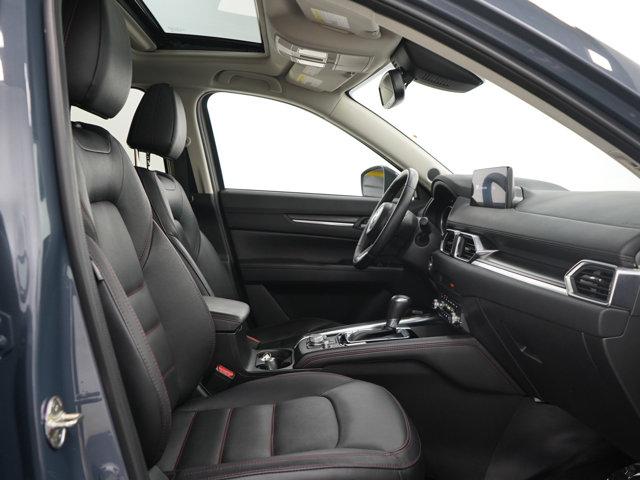 used 2023 Mazda CX-5 car, priced at $28,348