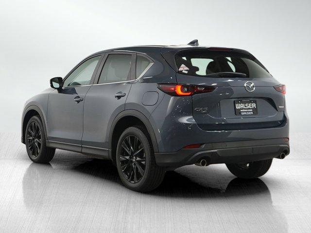 used 2023 Mazda CX-5 car, priced at $28,348