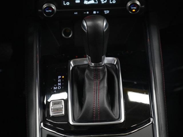 used 2023 Mazda CX-5 car, priced at $28,348