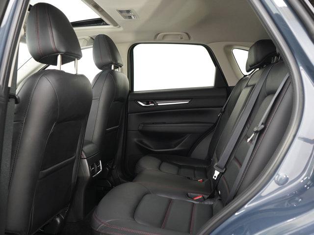 used 2023 Mazda CX-5 car, priced at $28,348