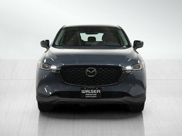 used 2023 Mazda CX-5 car, priced at $28,348