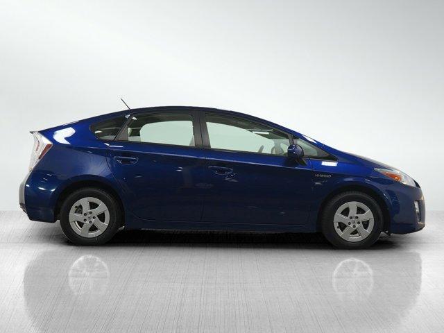 used 2011 Toyota Prius car, priced at $8,998