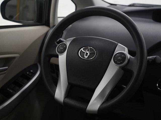 used 2011 Toyota Prius car, priced at $8,998