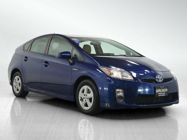 used 2011 Toyota Prius car, priced at $8,998