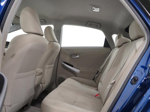 used 2011 Toyota Prius car, priced at $8,998