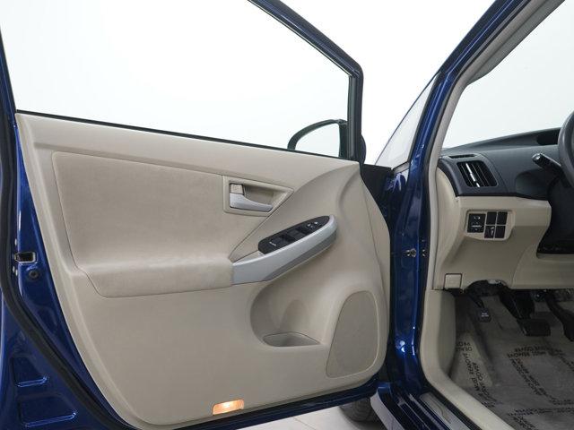 used 2011 Toyota Prius car, priced at $8,998