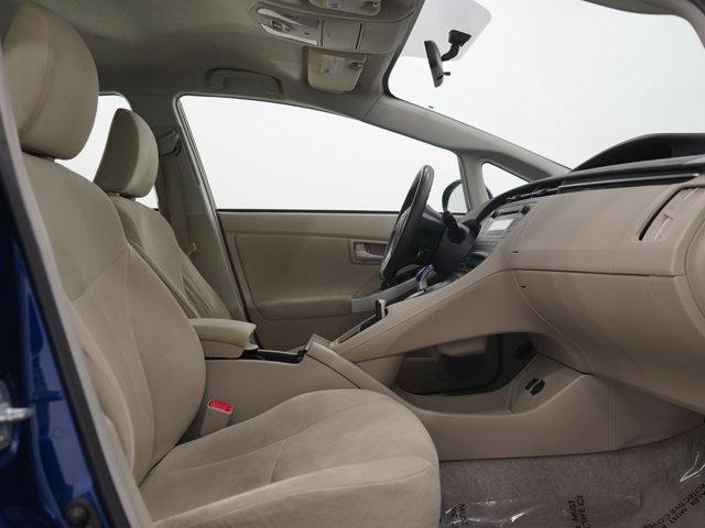 used 2011 Toyota Prius car, priced at $8,998