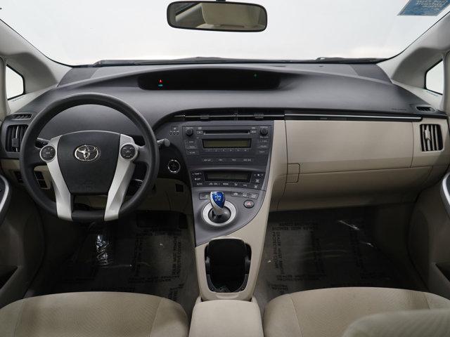 used 2011 Toyota Prius car, priced at $8,998