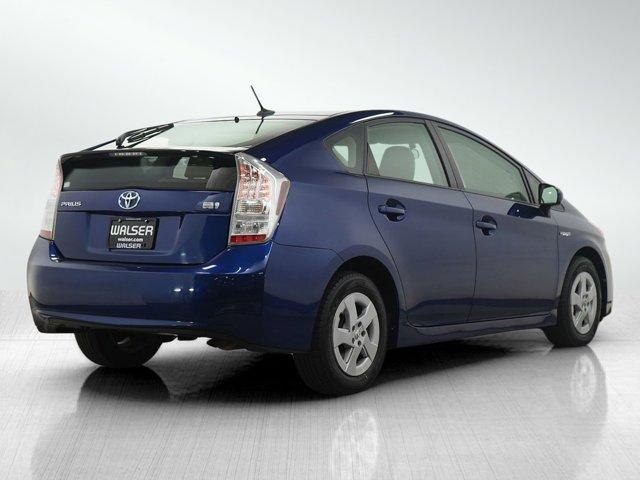 used 2011 Toyota Prius car, priced at $8,998