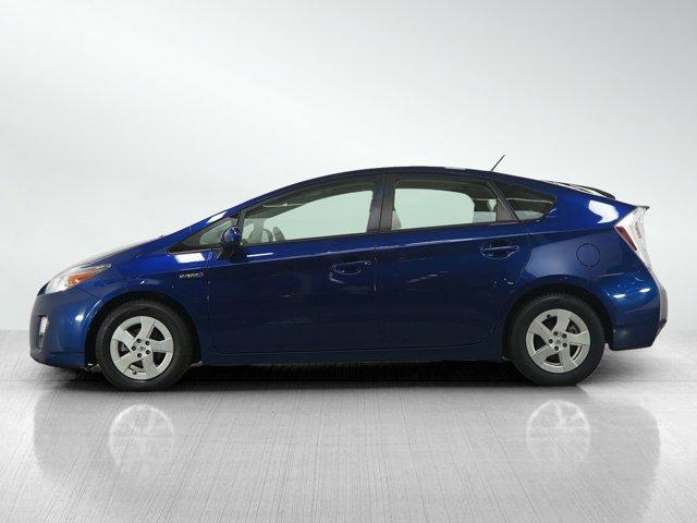 used 2011 Toyota Prius car, priced at $8,998