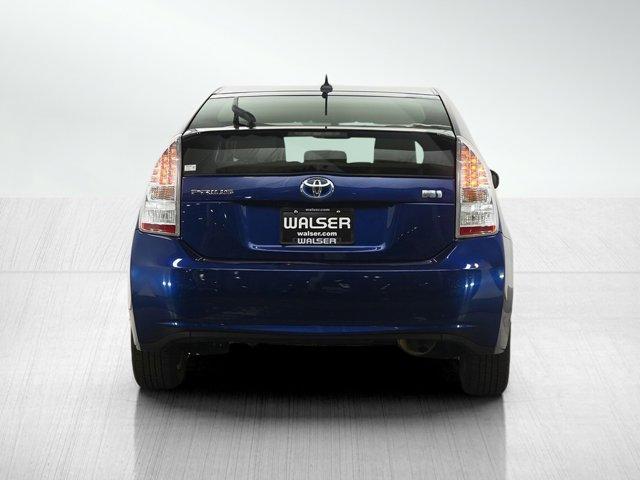 used 2011 Toyota Prius car, priced at $8,998