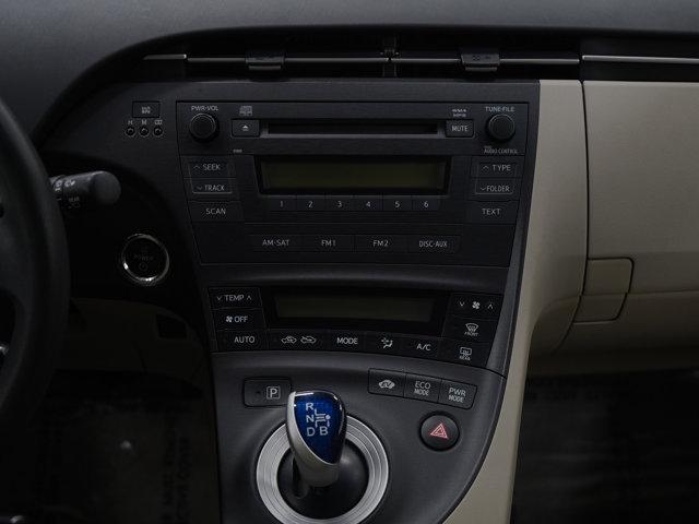 used 2011 Toyota Prius car, priced at $8,998