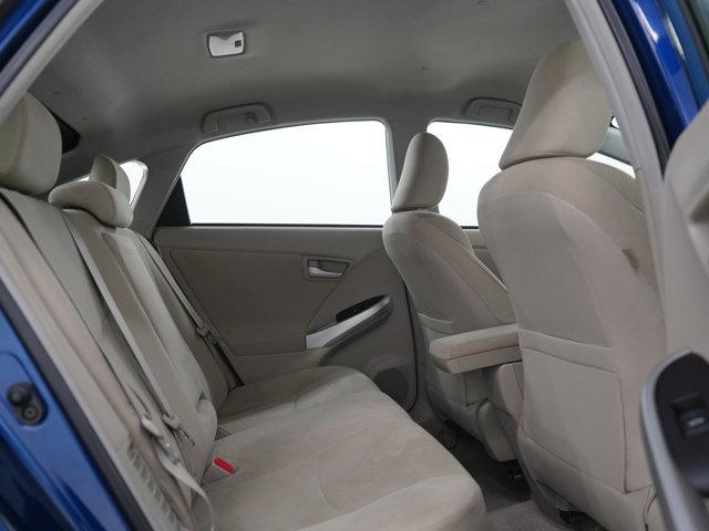 used 2011 Toyota Prius car, priced at $8,998