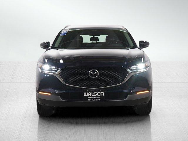 used 2024 Mazda CX-30 car, priced at $22,998