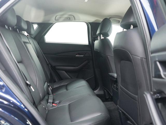 used 2024 Mazda CX-30 car, priced at $22,998