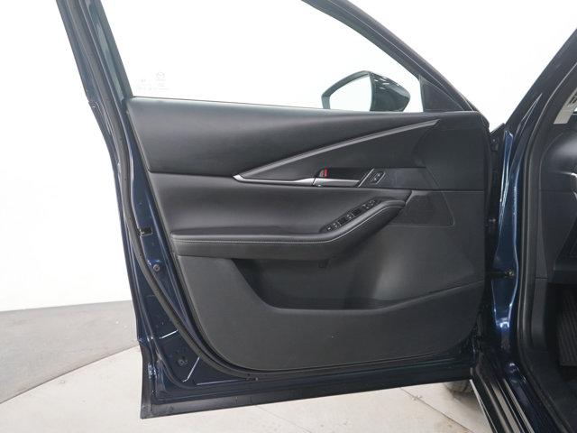 used 2024 Mazda CX-30 car, priced at $22,998
