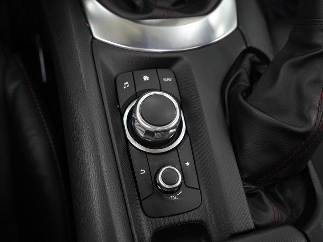 used 2018 Mazda MX-5 Miata RF car, priced at $22,998