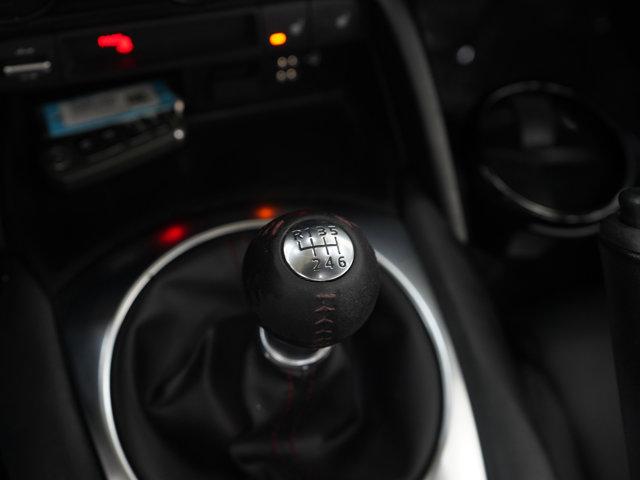 used 2018 Mazda MX-5 Miata RF car, priced at $22,998