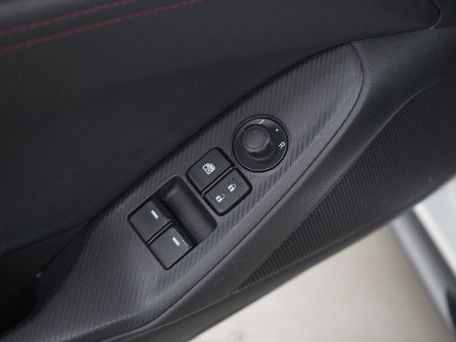 used 2018 Mazda MX-5 Miata RF car, priced at $22,998