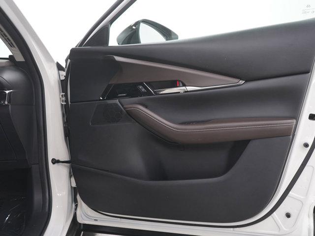 used 2023 Mazda CX-30 car, priced at $25,849