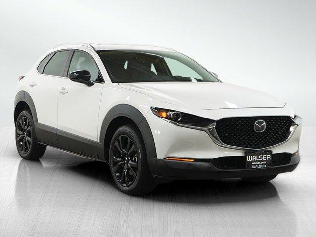 used 2023 Mazda CX-30 car, priced at $25,849