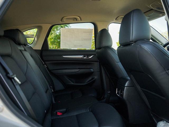 new 2025 Mazda CX-5 car, priced at $29,543