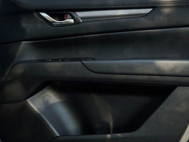 new 2025 Mazda CX-5 car, priced at $29,543