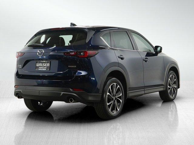 used 2023 Mazda CX-5 car, priced at $26,299